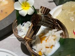 -芸山季·云南野生菌火锅(宝能环球汇店)