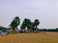 -蜀绣公园
