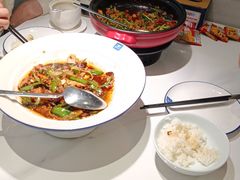 -兰湘子·湘菜小炒(济南领秀城店)