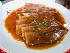 -白魁老号饭庄(交道口店)