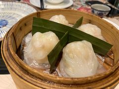 招牌虾饺妹-虾饺妹·粤式手工点心(水荫路店)