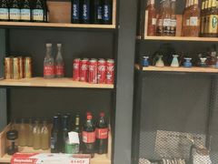 零售区-管氏翅吧(国展店)