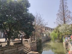 -千灯古镇
