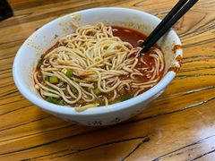 -清真·马安军辣子牛肉面