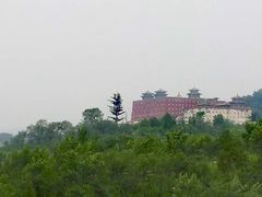 -普陀宗乘之庙(小布达拉宫)