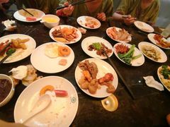 -东方之珠洗浴休闲广场(于家堡店)