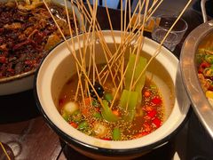 乐山串串香-成都娃娃花园餐厅 (南艺旗舰店)