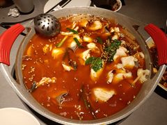 -三江里·宜宾川菜(亚运村店)