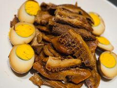 -梁家大院•农家菜(昆山会展中心店)