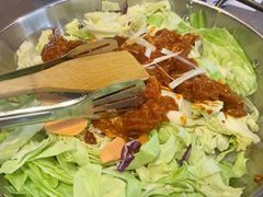 铁板烤辣鸡-山·烤辣鸡韩国料理(西溪路店)