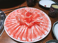 -快乐小羊火锅餐厅(农科路店)