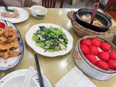 -老东阳·外婆菜(横店店)