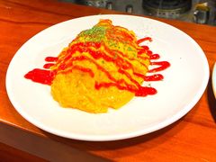 -Hey!蛋包饭(中山店)