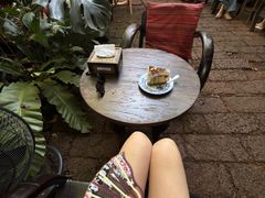 -Fern Forest Cafe