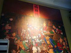 -福照楼汽锅鸡·云南菜(护国路店)