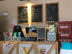 -友达面馆(二七南路店)