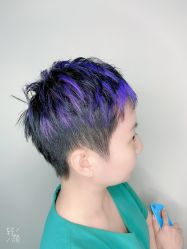 -意廊 Hair Salon