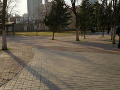 -和平区健康主题公园