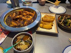 -耍盆友·重庆江湖菜(百子湾店)