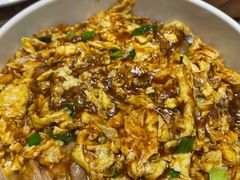 醋溜木须-紫光园·烤鸭(吕家营店)