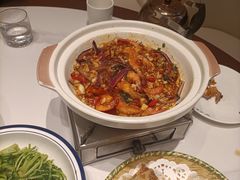 -上菜呷饭(花溪店)