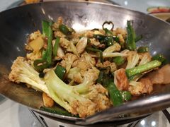 干锅花菜-930私房菜(欧阳路店)