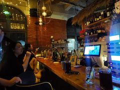 -BABANA烧烤·龙虾·海鲜