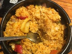-原始泥炉烤肉(总店)