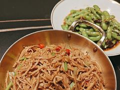 -简小舍·民间手艺菜(武昌江滩店)