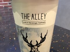 -鹿角巷The Alley(龙湖天街店)