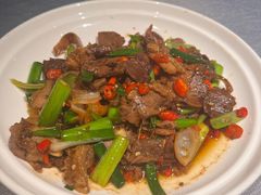 -坛宗剁椒鱼头(河西王府井店)