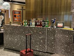 -广州塔骑士物语酒店