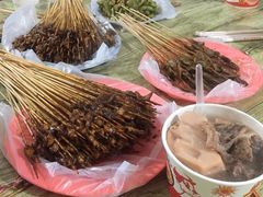 -十里铺铁板鱿鱼