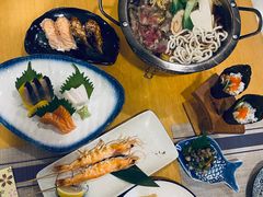 -古都日本料理(高桥路店)