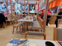 -味千拉面(世纪东方店)
