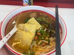 -柒小螺·螺蛳粉(利丰广场店)