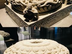 -大同市博物馆
