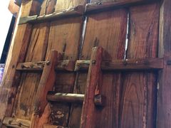 -北门涮肉·炭火铜锅涮肉(什刹海店)