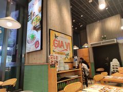 -越小品·越南餐厅(万科里店)