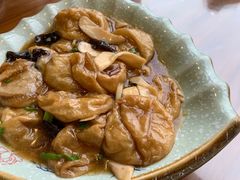 -灵福缘私房菜·农家菜(拈花湾·灵山大佛必推店)