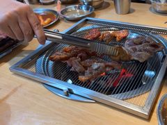 -麻蒲碳烤肉(梅花园店)