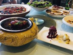 -毛家饭店(今洲广场店)