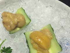 -梅筑·创意料理(王府井百货店)