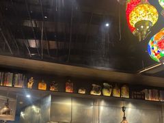 -肴约·花园式餐厅(湖里店)