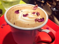 -茶是一枝花泡茶店