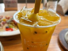 -KimPro 辛普乐概念韩餐
