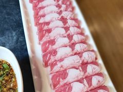 -许府牛火锅(信义坊总店)