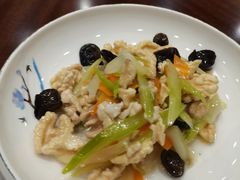 -潞安酒店(宁国路店)