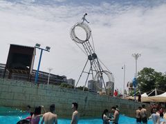 -武汉玛雅海滩水公园