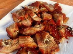 -御霞苑泥烩鸡休闲农庄